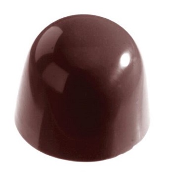 Chocolate World Polycarbonate Chocolate Mould